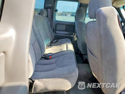 Zdjęcie 10 z 11 samochodu: 2003 CHEVROLET SILVERADO C1500 VIN:2GCEC19V231112115 - miniatura