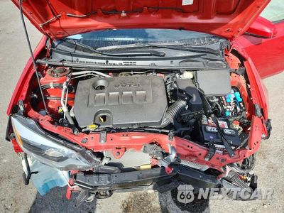 Zdjęcie 11 z 13 samochodu: 2014 TOYOTA COROLLA LE VIN:2T1BURHE6EC208060 - miniatura