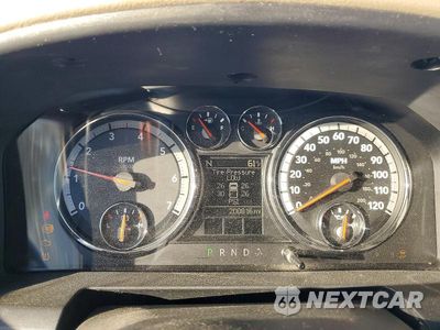 Zdjęcie 9 z 11 samochodu: 2011 DODGE RAM 1500 VIN:1D7RB1CT5BS670959 - miniatura