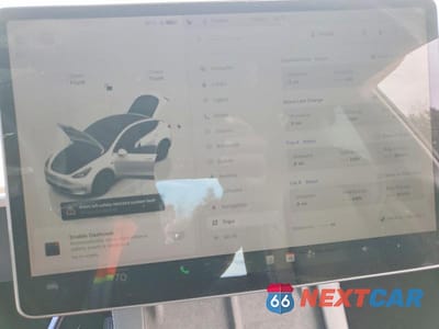 Zdjęcie 9 z 13 samochodu: 2024 TESLA MODEL Y VIN:7SAYGDED6RA318642 - miniatura