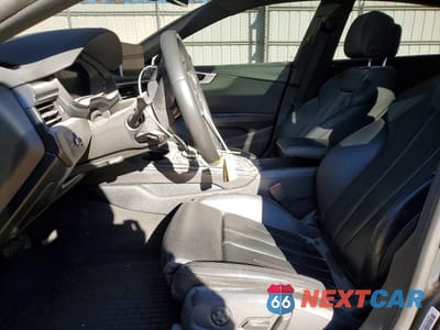 Zdjęcie 7 z 13 samochodu: 2019 AUDI A5 PREMIUM PLUS S-LINE VIN:WAUENCF5XKA007480 - miniatura