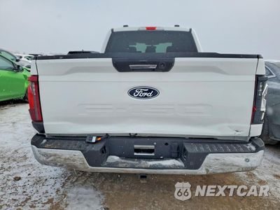 Zdjęcie 6 z 11 samochodu: 2024 FORD F150 XLT VIN:1FTFW3L55RKE23708 - miniatura