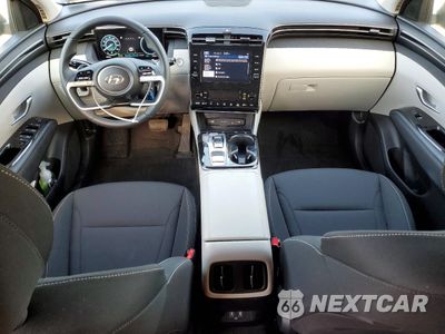 Zdjęcie 8 z 16 samochodu: 2022 HYUNDAI TUCSON SEL CONVENIENCE VIN:KM8JFCA13NU058238 - miniatura