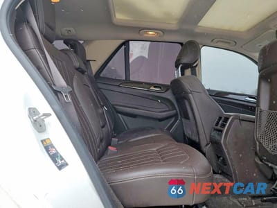 Zdjęcie 11 z 13 samochodu: 2016 MERCEDES-BENZ GLE 350 4MATIC VIN:4JGDA5HB9GA725193 - miniatura