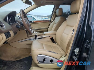 Zdjęcie 7 z 13 samochodu: 2009 MERCEDES-BENZ ML 350 VIN:4JGBB86E99A491238 - miniatura