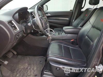Zdjęcie 7 z 13 samochodu: 2018 DODGE DURANGO R/T VIN:1C4SDHCT6JC205517 - miniatura
