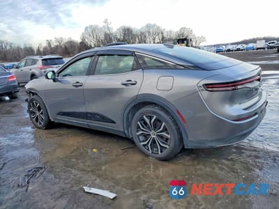 Drugie zdjęcie samochodu z przodu: 2024 TOYOTA CROWN XLE VIN:JTDAAAAF6R3024244 - miniatura