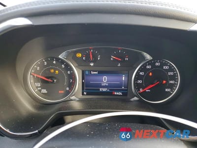 Zdjęcie 9 z 12 samochodu: 2022 CHEVROLET BLAZER 2LT VIN:3GNKBCR44NS180942 - miniatura