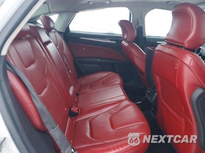 Zdjęcie 10 z 13 samochodu: 2015 FORD FUSION TITANIUM PHEV VIN:3FA6P0SU6FR237709 - miniatura