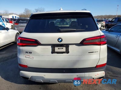 Zdjęcie 6 z 12 samochodu: 2021 BMW X5 XDRIVE40I VIN:5UXCR6C02M9F99925 - miniatura