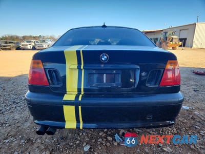 Zdjęcie 6 z 13 samochodu: 2004 BMW 325 I VIN:WBAEV33404KR31645 - miniatura