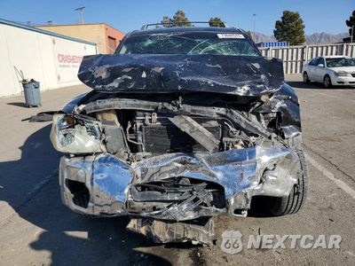 Piąte zdjęcie samochodu w środku: 2004 NISSAN ARMADA SE VIN:5N1AA08B24N720878 - miniatura