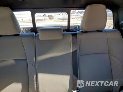 Zdjęcie 10 z 14 samochodu: 2025 TOYOTA TACOMA DOUBLE CAB VIN:3TMKB5FN6SM050324 - miniatura