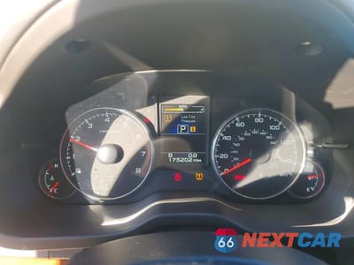 Zdjęcie 9 z 13 samochodu: 2013 SUBARU OUTBACK 2.5I LIMITED VIN:4S4BRBKC4D3233669 - miniatura