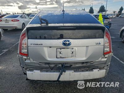 Zdjęcie 6 z 13 samochodu: 2015 TOYOTA PRIUS VIN:JTDKN3DU9F1975513 - miniatura