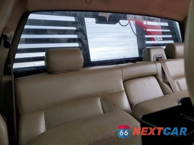 Zdjęcie 10 z 12 samochodu: 2005 FORD F150 SUPERCREW VIN:1FTPW14565KE91534 - miniatura