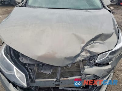 Zdjęcie 11 z 13 samochodu: 2017 CHEV CRUZE LIMITED VIN:1G1BE5SM9H7269441 - miniatura