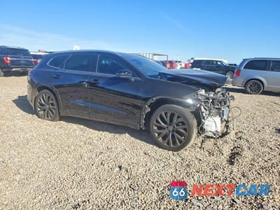Czwarte zdjęcie samochodu z boku: 2025 TOYOTA CROWN SIGNIA XLE VIN:JTDACAAJ4S3018219 - miniatura