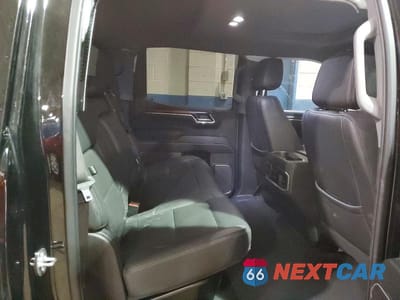 Zdjęcie 10 z 13 samochodu: 2024 GMC SIERRA K1500 DENALI VIN:3GTUUGEL8RG433494 - miniatura