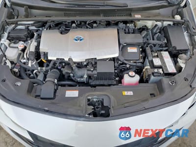 Zdjęcie 11 z 12 samochodu: 2022 TOYOTA PRIUS PRIME LE VIN:JTDKAMFP6N3212148 - miniatura