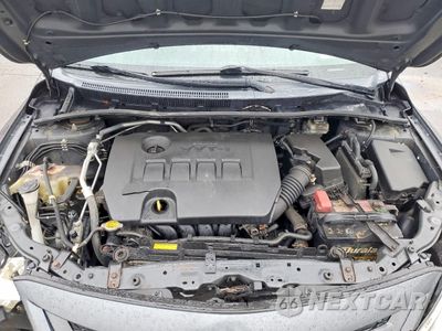 Zdjęcie 11 z 14 samochodu: 2012 TOYOTA COROLLA BASE VIN:2T1BU4EE5CC865338 - miniatura
