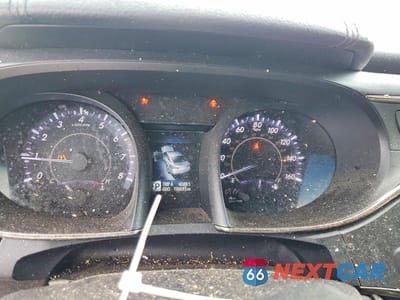Zdjęcie 9 z 12 samochodu: 2016 TOYOTA AVALON XLE VIN:4T1BK1EB7GU201668 - miniatura