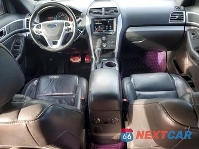 Zdjęcie 8 z 13 samochodu: 2012 FORD EXPLORER VIN:1FMHK8D86CGA85980 - miniatura