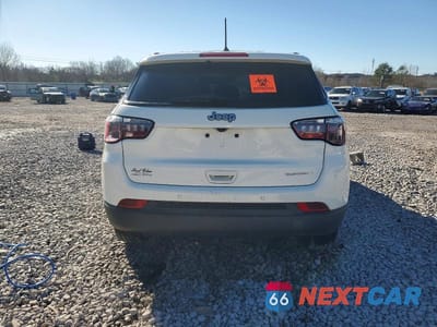 Zdjęcie 6 z 12 samochodu: 2018 JEEP COMPASS SPORT VIN:3C4NJCAB6JT318164 - miniatura