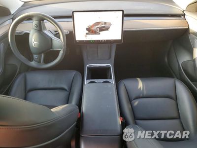 Zdjęcie 8 z 13 samochodu: 2023 TESLA MODEL 3 VIN:5YJ3E1EA0PF402098 - miniatura