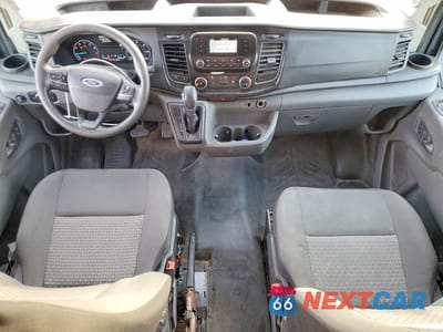 Zdjęcie 8 z 13 samochodu: 2020 FORD TRANSIT T-250 - CARGO VAN *** CLEAN TITLE * PRIOR FLEET *** VIN:1FTBR3X89LKB04233 - miniatura