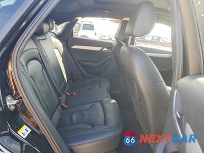 Zdjęcie 11 z 12 samochodu: 2018 AUDI Q3 PREMIUM VIN:WA1BCCFS5JR026515 - miniatura