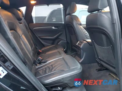 Zdjęcie 11 z 13 samochodu: 2014 AUDI SQ5 PRESTIGE VIN:WA1VGAFP4EA011137 - miniatura