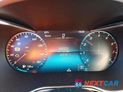 Zdjęcie 9 z 13 samochodu: 2022 MERCEDES-BENZ GLC 300 4MATIC VIN:W1N0G8EBXNG115782 - miniatura