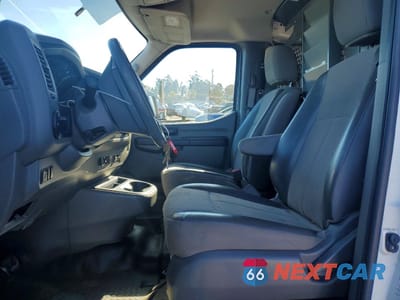 Zdjęcie 7 z 14 samochodu: 2018 NISSAN NV 1500 UTILITY / SERVICE VAN VIN:1N6BF0KY1JN804285 - miniatura