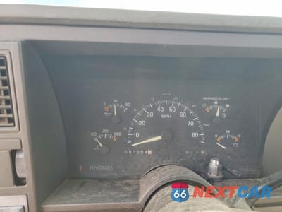Zdjęcie 9 z 11 samochodu: 1994 CHEVROLET GMT-400 C1500 VIN:1GCDC14Z3RZ285986 - miniatura