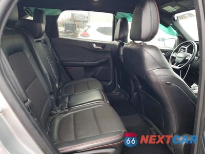 Zdjęcie 11 z 12 samochodu: 2024 FORD ESCAPE ST LINE VIN:1FMCU9MNXRUB24905 - miniatura