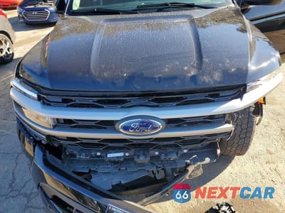 Zdjęcie 12 z 13 samochodu: 2024 FORD EXPEDITION MAX XLT VIN:1FMJK1H84REB02086 - miniatura
