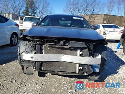 Piąte zdjęcie samochodu w środku: 2020 MERCEDES-BENZ CLA 250 4MATIC VIN:W1K5J4HB8LN083562 - miniatura