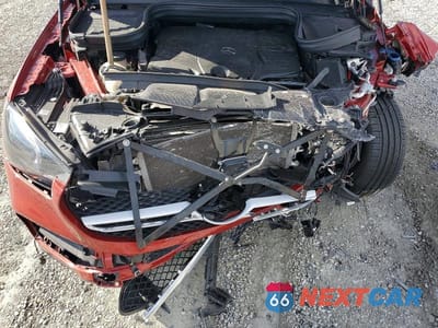 Zdjęcie 12 z 12 samochodu: 2022 MERCEDES-BENZ GLE 450 4MATIC VIN:4JGFB5KB0NA703515 - miniatura