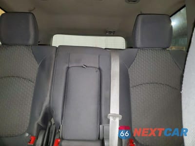 Zdjęcie 10 z 12 samochodu: 2011 CHEV TRAVERSE LS VIN:1GNKVFEDXBJ303588 - miniatura