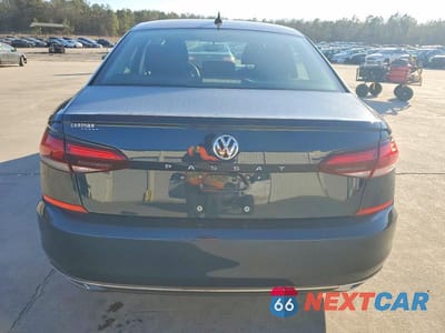 Zdjęcie 6 z 12 samochodu: 2021 VOLKSWAGEN PASSAT S VIN:1VWAA7A34MC018263 - miniatura