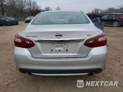 Zdjęcie 6 z 12 samochodu: 2018 NISSAN ALTIMA 2.5 VIN:1N4AL3APXJC274479 - miniatura