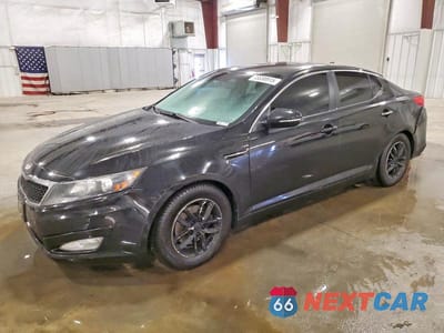 2012 KIA OPTIMA LX KNAGM4A74C5276210 - główne zdjęcie licytacji z USA - miniatura