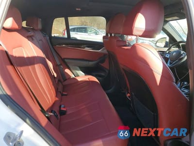 Zdjęcie 11 z 13 samochodu: 2022 BMW X4 XDRIVE30I VIN:5UX33DT01N9K23432 - miniatura