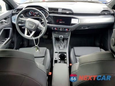 Zdjęcie 8 z 12 samochodu: 2025 AUDI Q3 PREMIUM S LINE 45 VIN:WA1DECF33S1008087 - miniatura