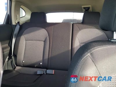 Zdjęcie 10 z 13 samochodu: 2012 NISSAN ROGUE S VIN:JN8AS5MT1CW607854 - miniatura