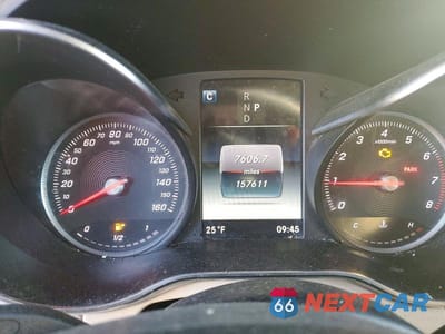 Zdjęcie 9 z 12 samochodu: 2018 MERCEDES-BENZ GLC 300 VIN:WDC0G4JB0JV097430 - miniatura