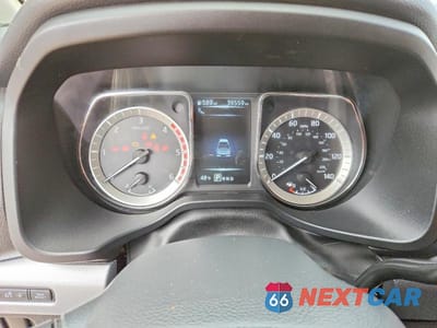 Zdjęcie 9 z 11 samochodu: 2016 NISSAN TITAN XD SL VIN:1N6BA1F47GN509342 - miniatura