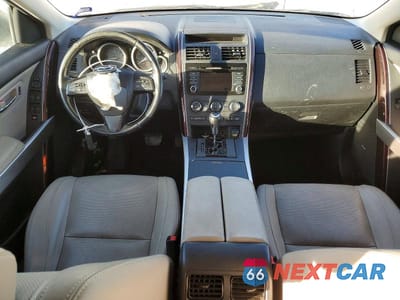Zdjęcie 8 z 13 samochodu: 2015 MAZDA CX-9 GRAND TOURING VIN:JM3TB2DA3F0464096 - miniatura