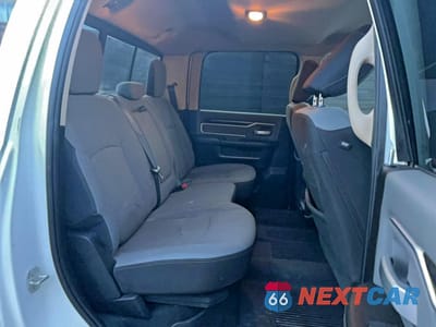 Zdjęcie 6 z 11 samochodu: 2019 RAM 2500 BIG HORN VIN:3C6UR5DJ1KG703068 - miniatura